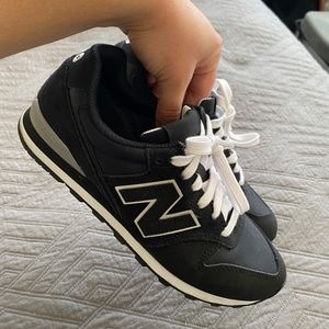 Figs New Balance 996